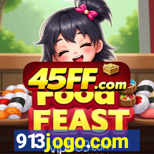 913jogo.com