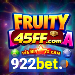 922bet.