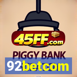 92betcom