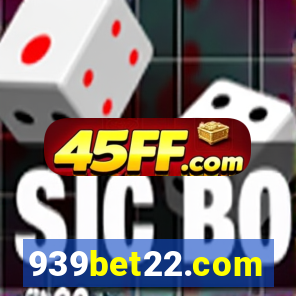 939bet22.com