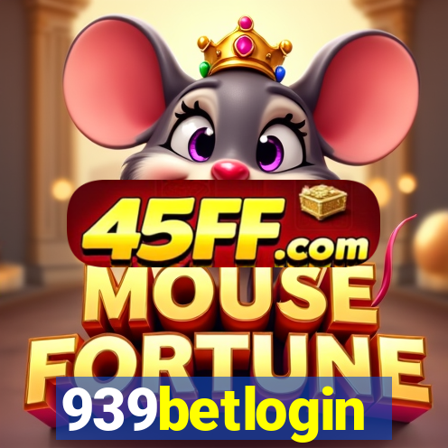 939betlogin