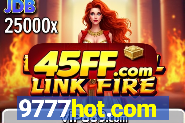 9777hot.com
