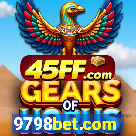 9798bet.com