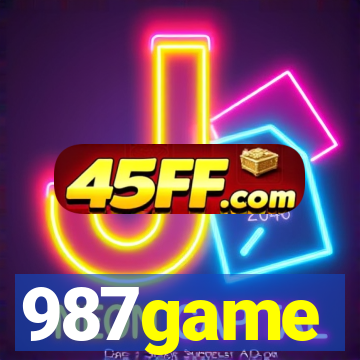 987game