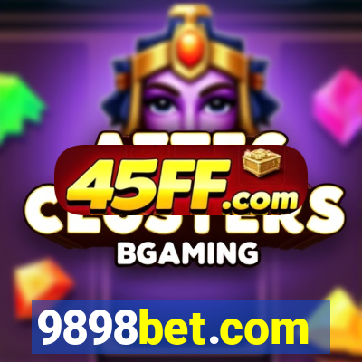 9898bet.com