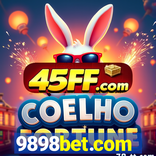 9898bet.com