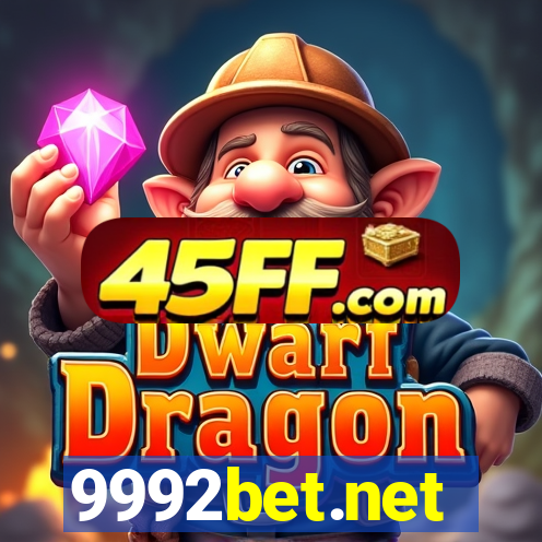 9992bet.net