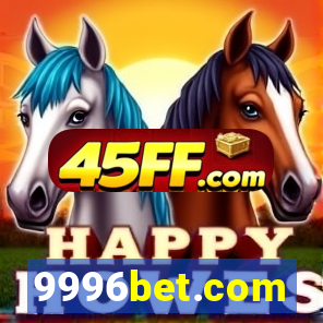 9996bet.com