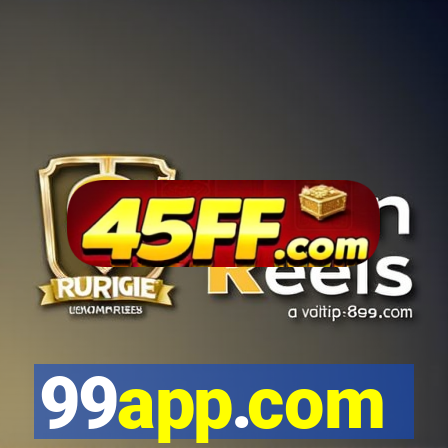 99app.com