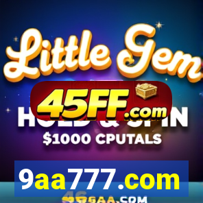 9aa777.com