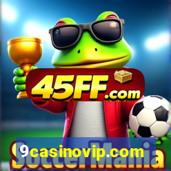 9casinovip.com