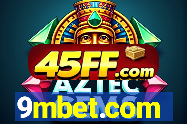 9mbet.com