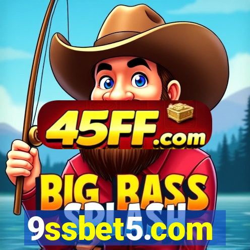 9ssbet5.com
