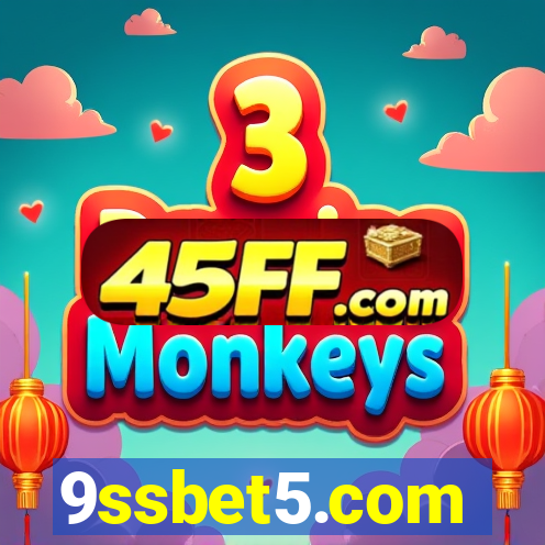 9ssbet5.com