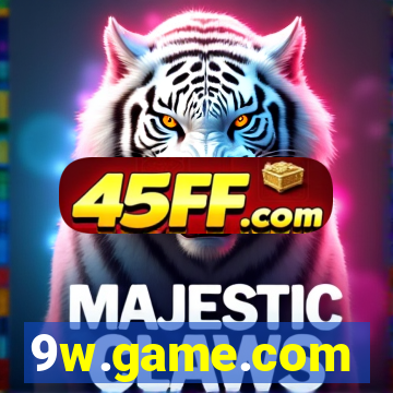 9w.game.com