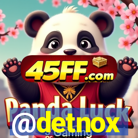 @detnox