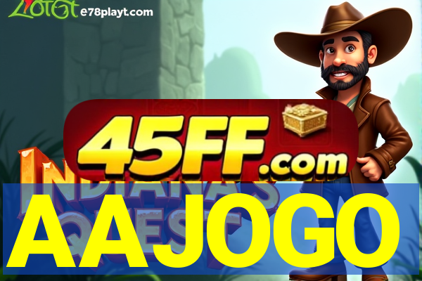 AAJOGO
