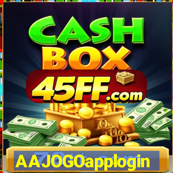 AAJOGOapplogin