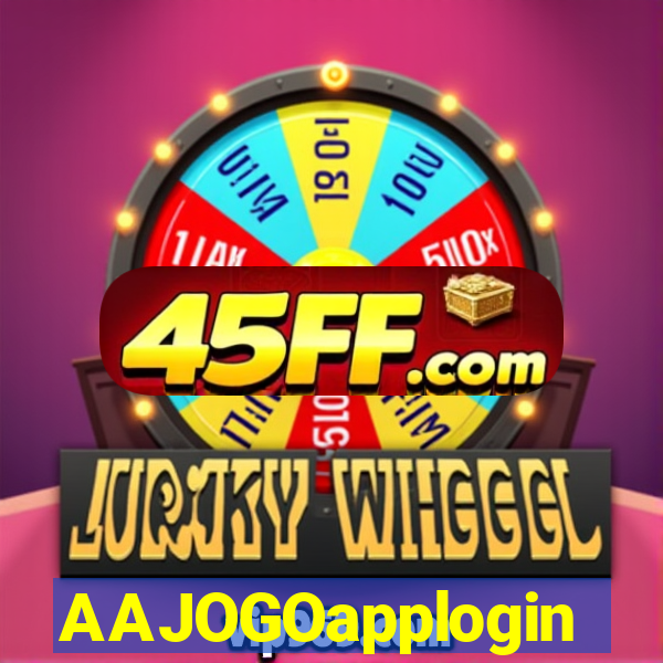 AAJOGOapplogin