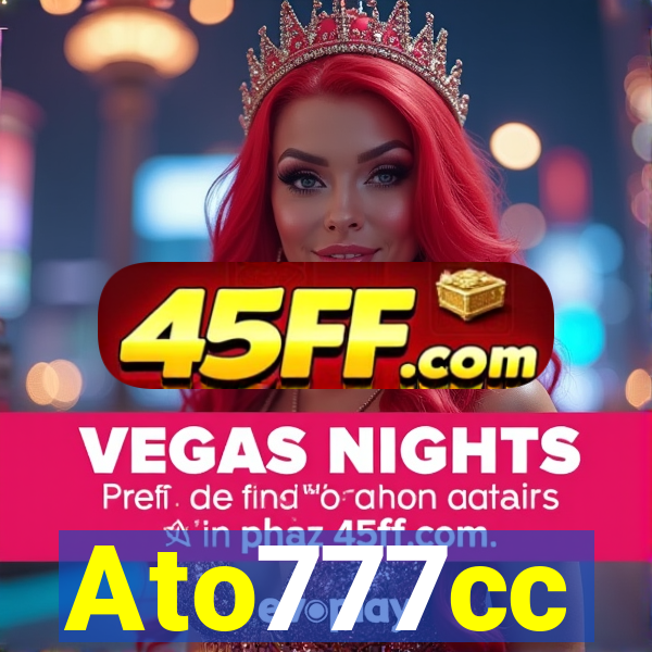 Ato777cc