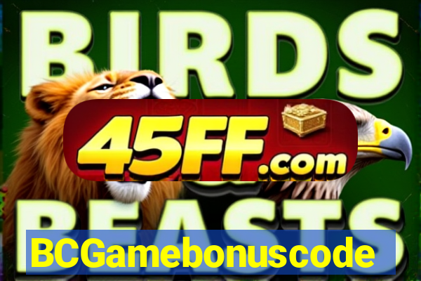 BCGamebonuscode