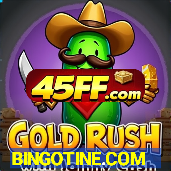 BINGOTINE.COM