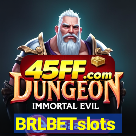 BRLBETslots