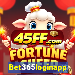 Bet365loginapp