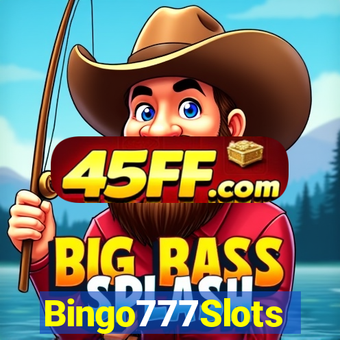 Bingo777Slots