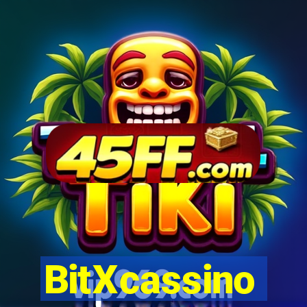 BitXcassino