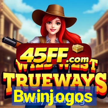 Bwinjogos
