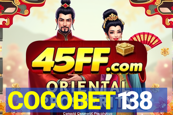 COCOBET138