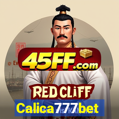 Calica777bet
