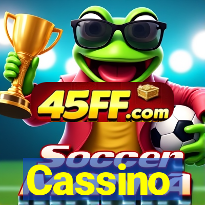 Cassino