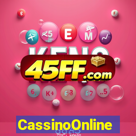 CassinoOnline