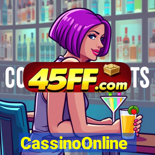 CassinoOnline