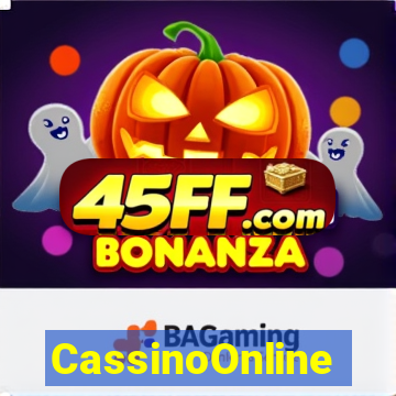CassinoOnline
