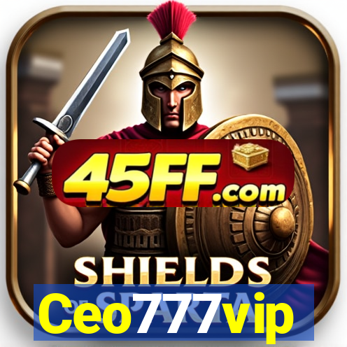 Ceo777vip