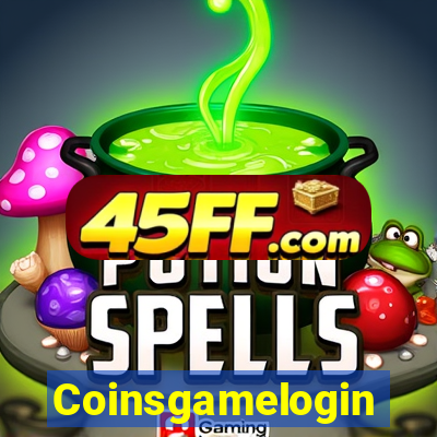 Coinsgamelogin