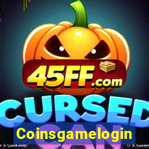 Coinsgamelogin