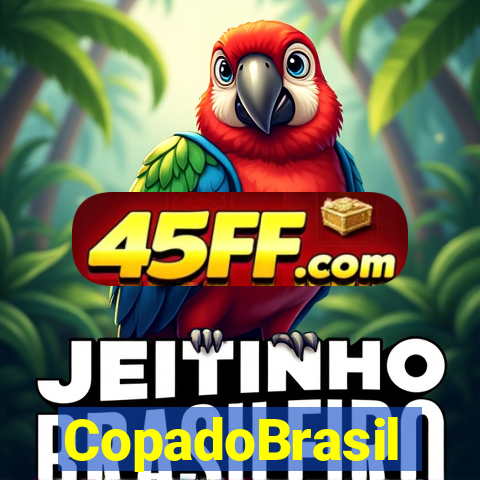 CopadoBrasil
