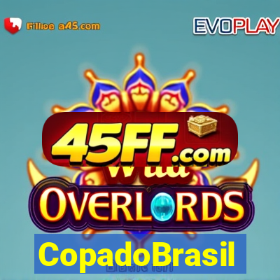 CopadoBrasil