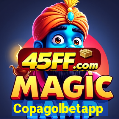 Copagolbetapp