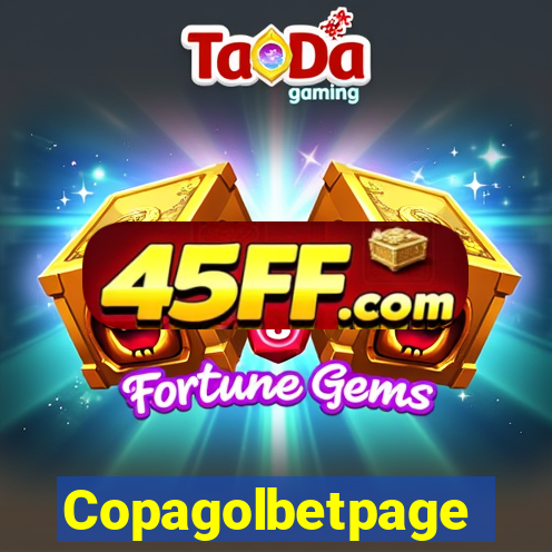 Copagolbetpage