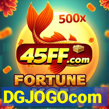 DGJOGOcom