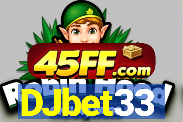 DJbet33