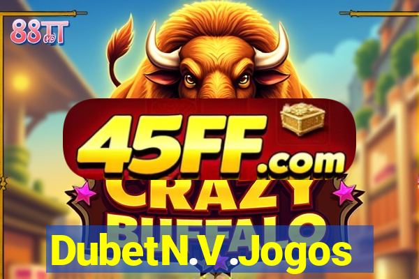 DubetN.V.Jogos