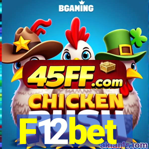 F12bet