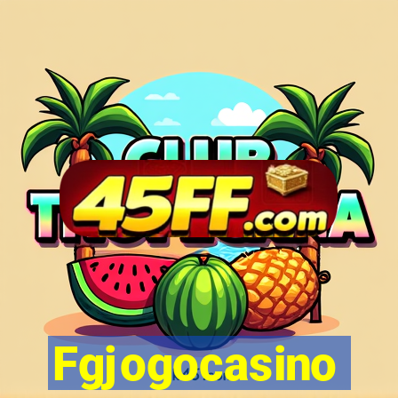 Fgjogocasino