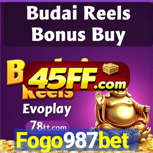 Fogo987bet